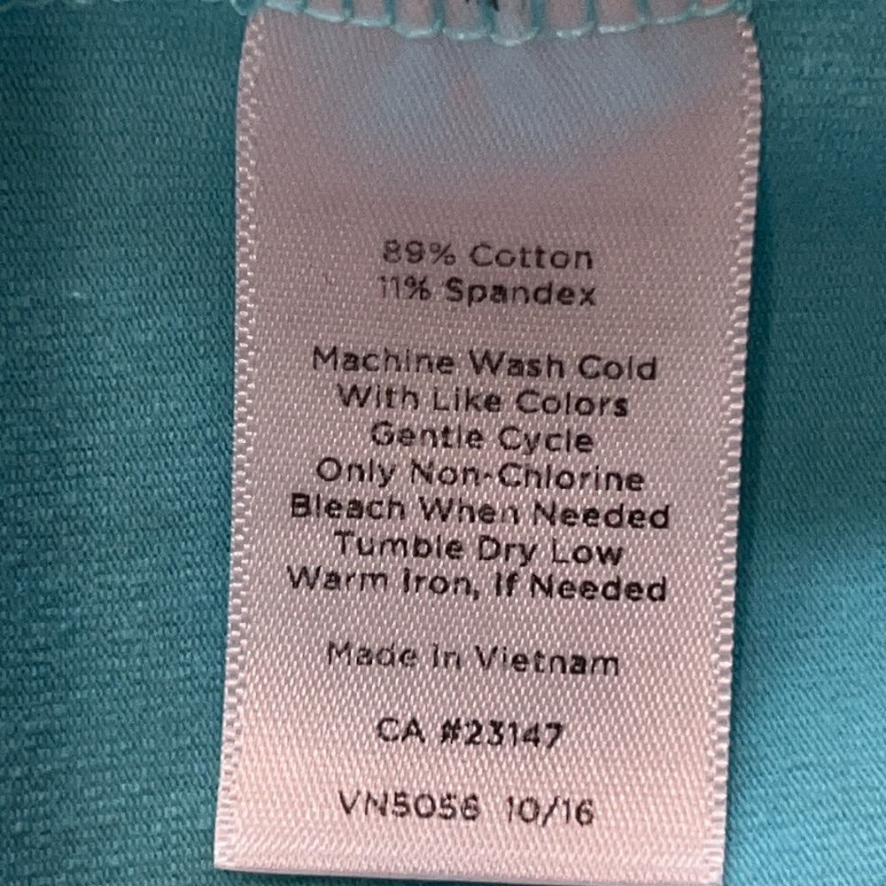 Talbots Sport Spring/Summer/Fall Jacket - Picture 5 of 7